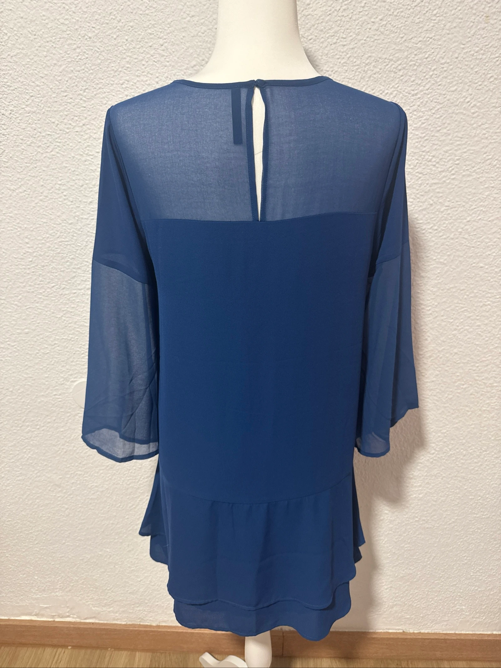 Vestido nuevo  – photo 5